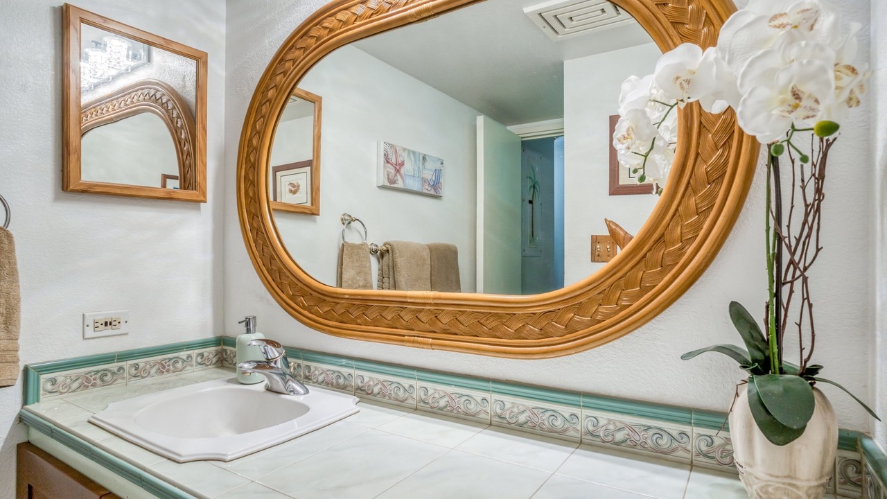 Photo of Bathroom in Kihei
