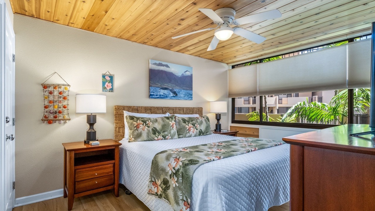 Photo of Bedroom in Kihei