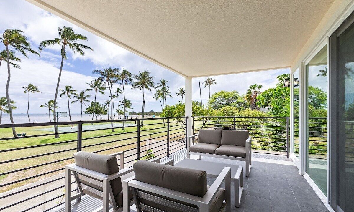 Photo of Outdoor in Portlock