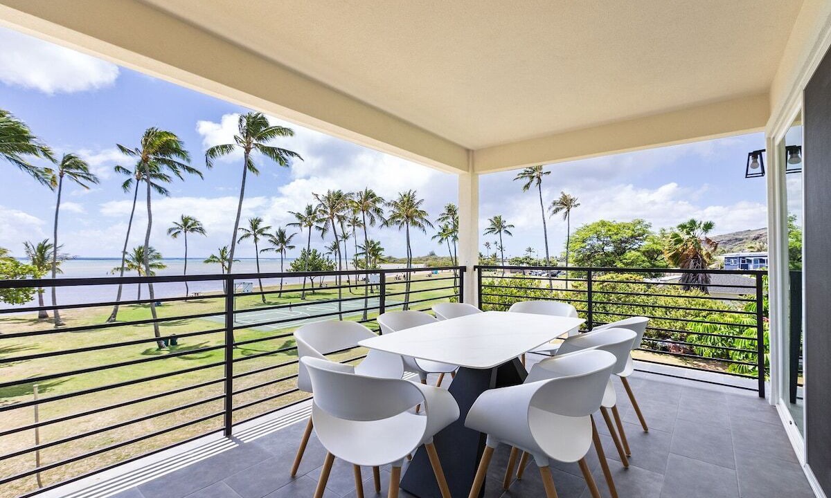 Photo of Outdoor in Portlock