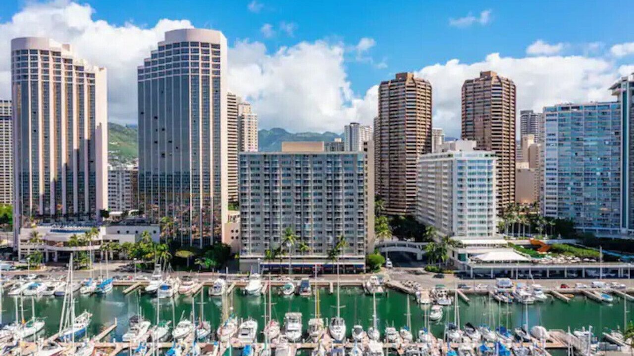Photo of Others in Waikiki