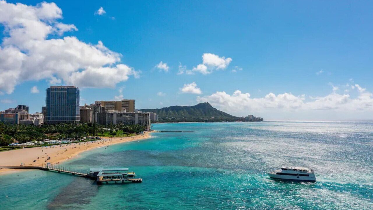 Photo of Others in Waikiki