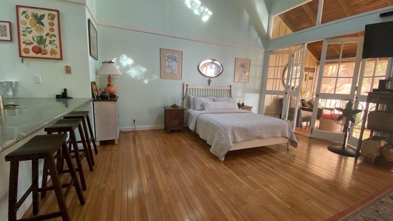 Photo of Bedroom in Maunaloa