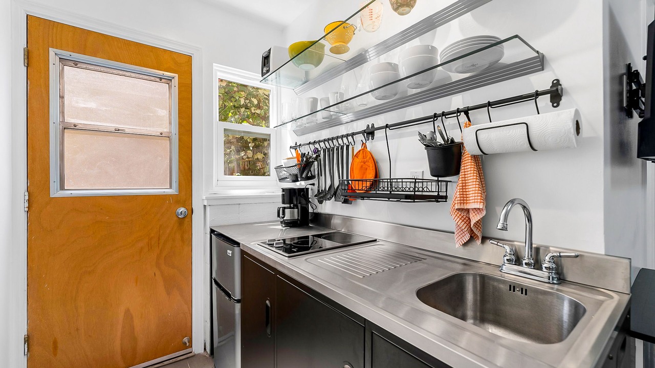 Photo of Kitchen in Hawaii Kai