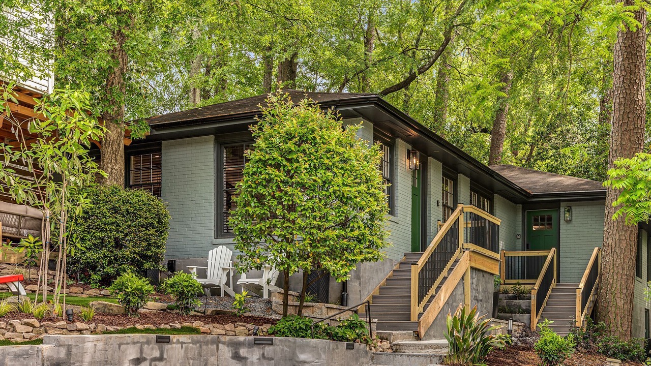 Photo of Outdoor in Piedmont Heights