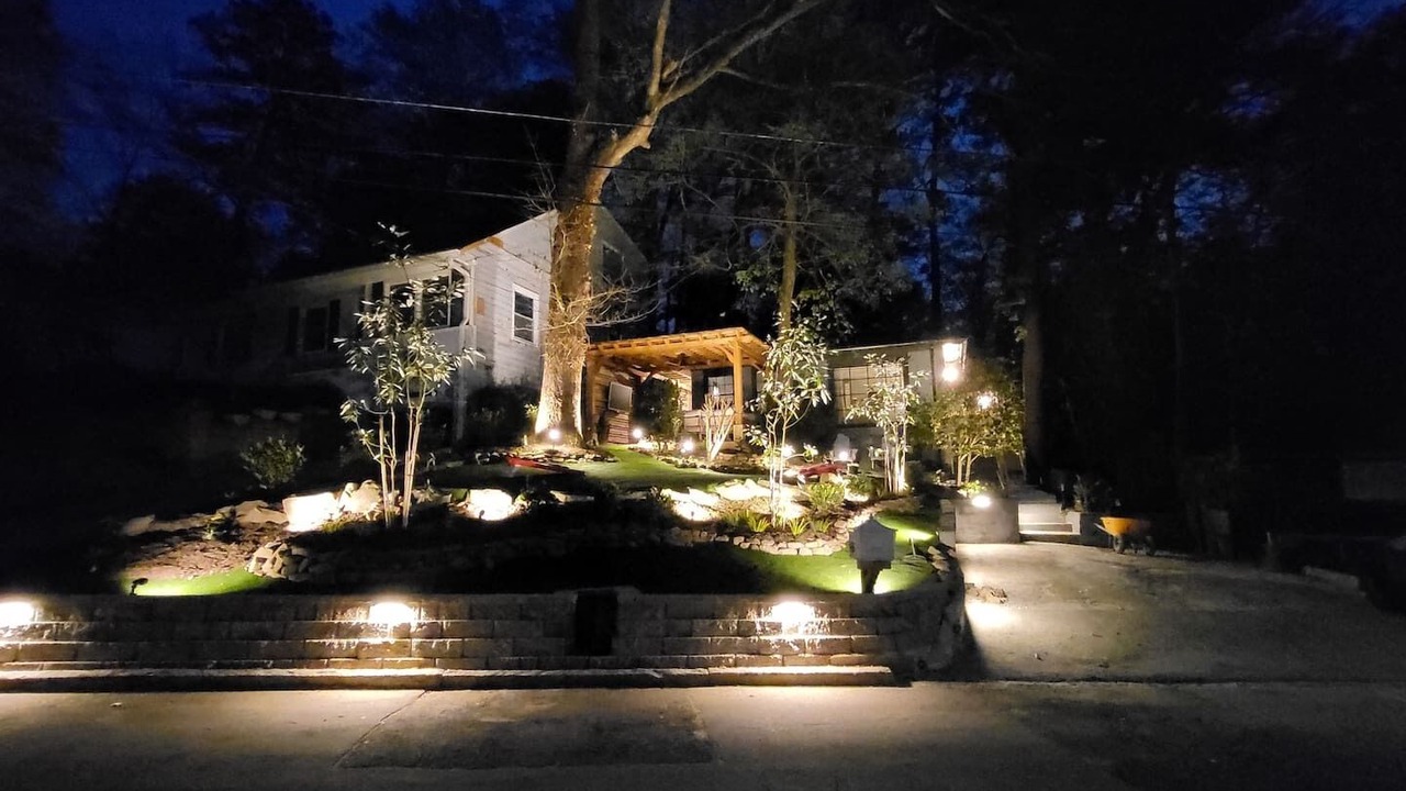 Photo of Outdoor in Piedmont Heights