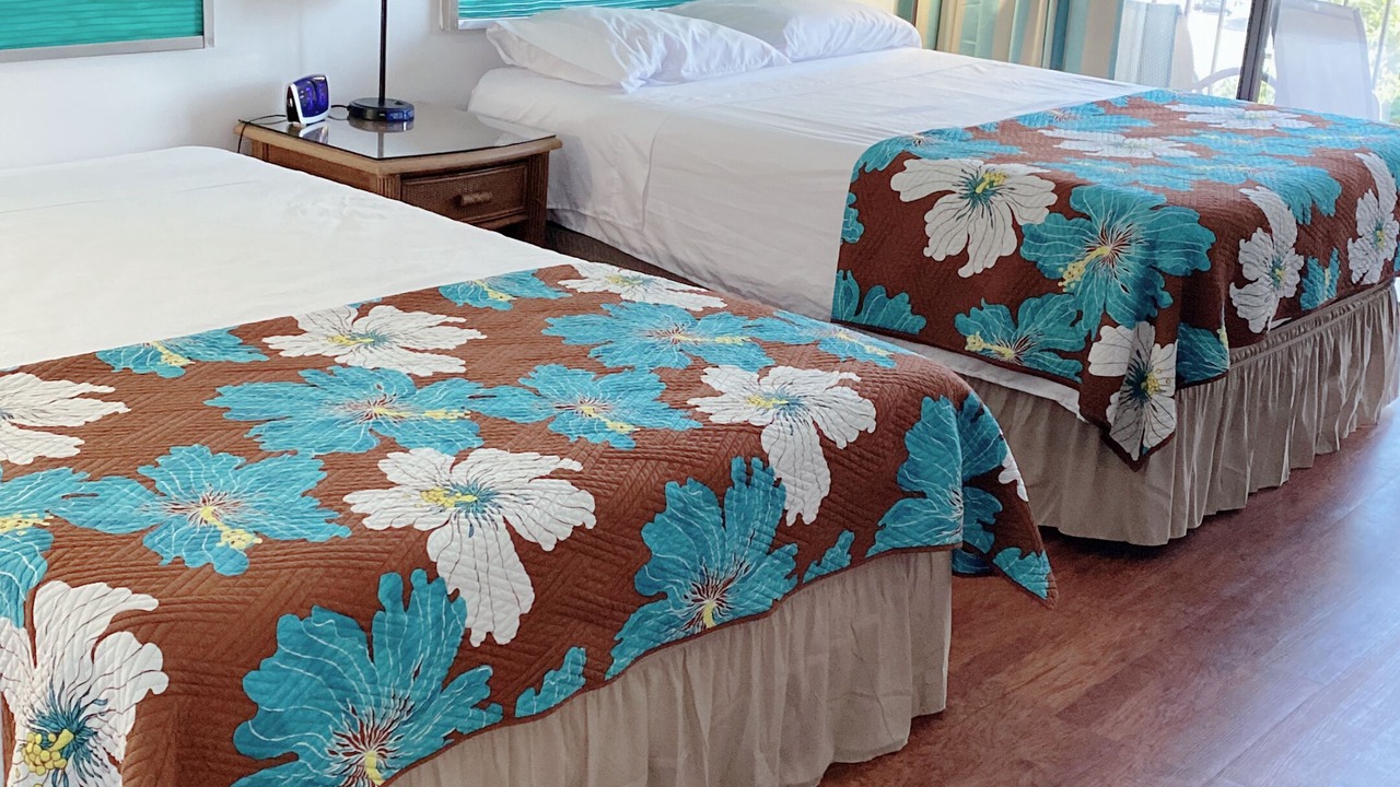 Photo of Bedroom in Ala Moana