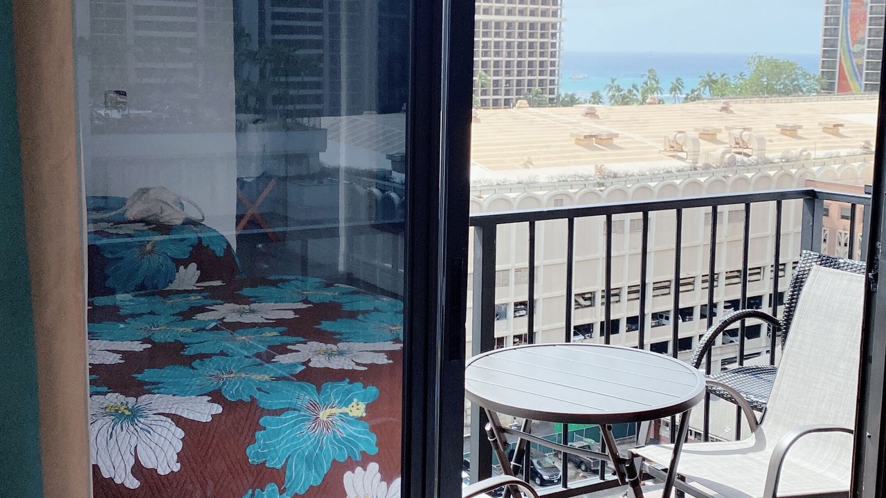 Photo of Bedroom in Ala Moana