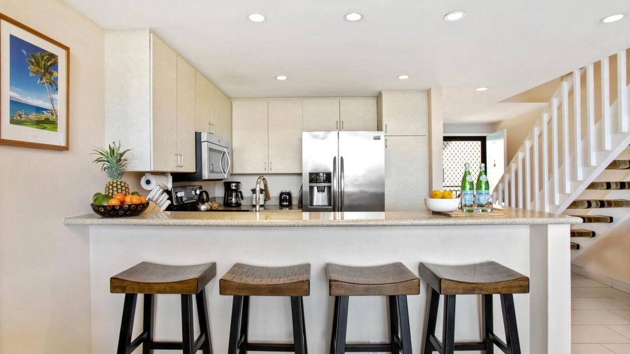Photo of Kitchen in Napili