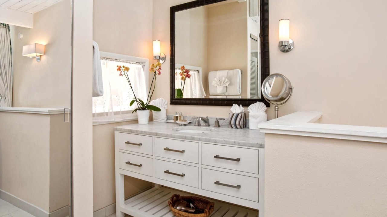 Photo of Bathroom in Napili