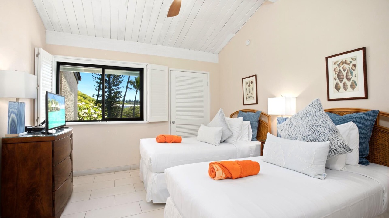 Photo of Bedroom in Napili