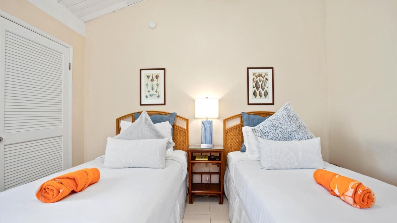 Photo of Bedroom in Napili