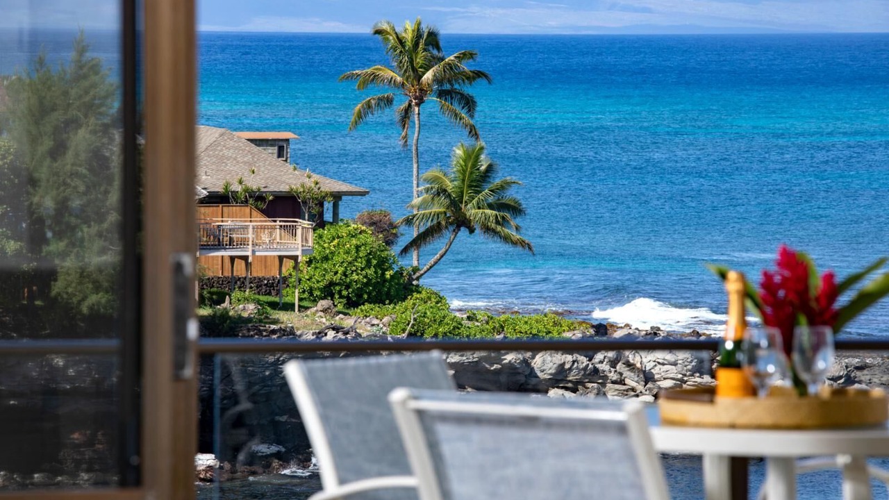 Photo of Outdoor in Napili