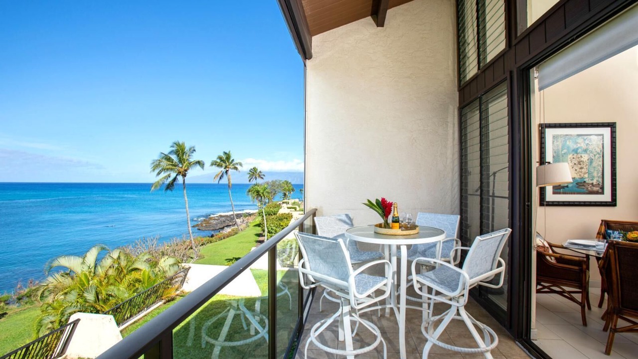 Photo of Outdoor in Napili