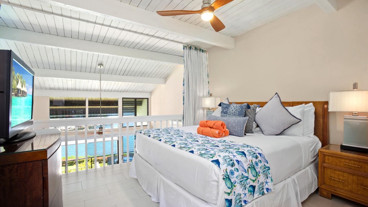 Photo of Bedroom in Napili