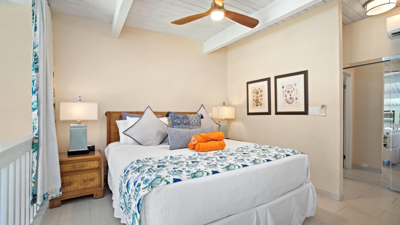 Photo of Bedroom in Napili