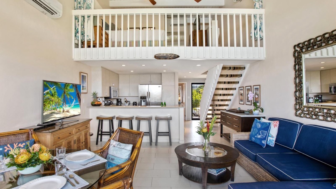 Photo of Livingroom in Napili