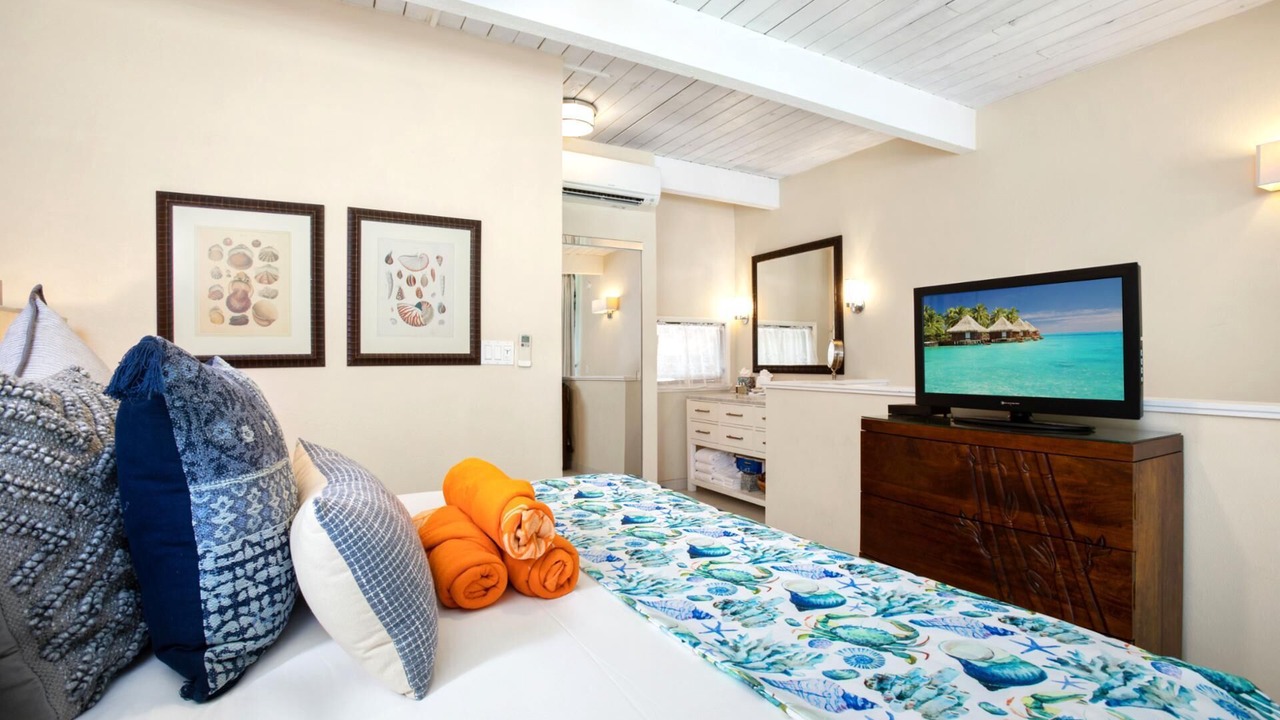 Photo of Bedroom in Napili