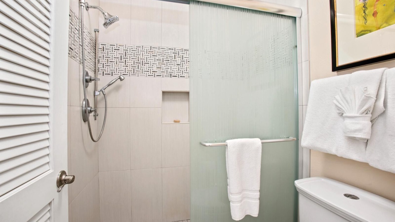 Photo of Bathroom in Napili