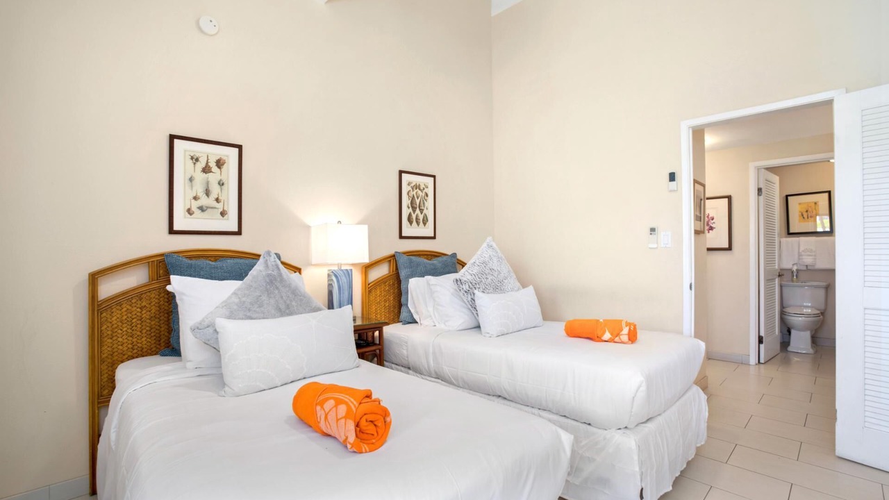 Photo of Bedroom in Napili