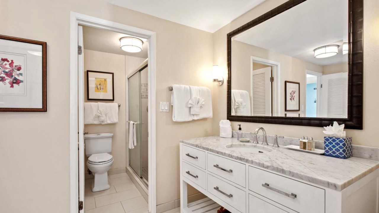 Photo of Bathroom in Napili