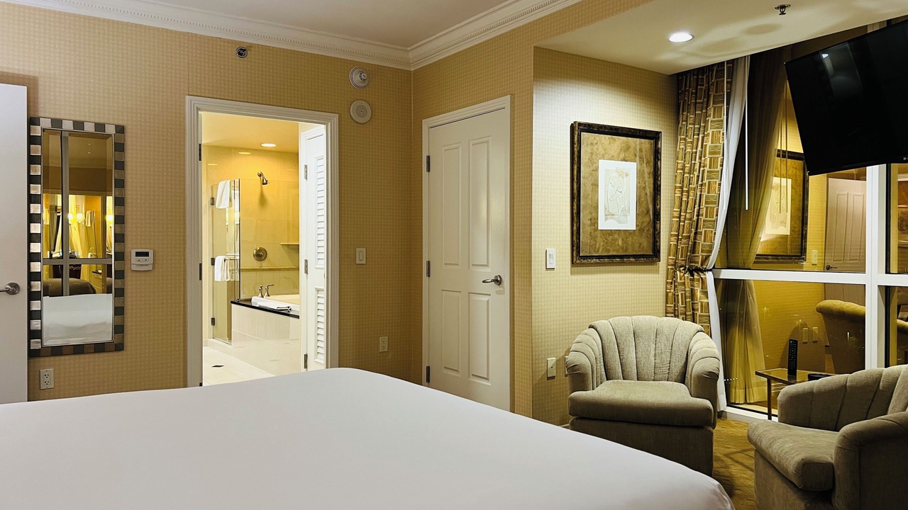 Photo of Bedroom in Las Vegas