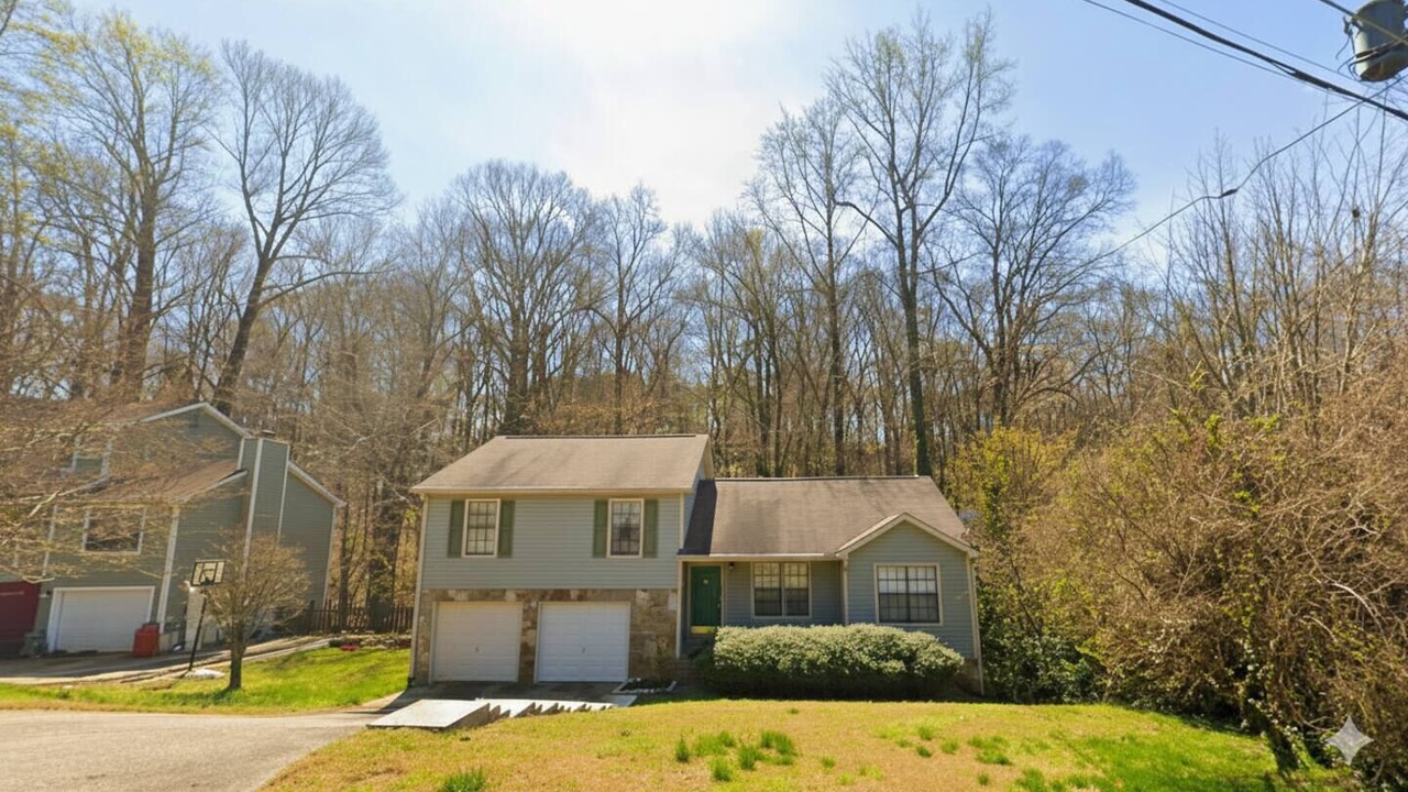 Photo of Outdoor in Tucker