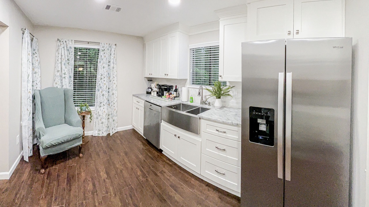 Photo of Kitchen in Tucker