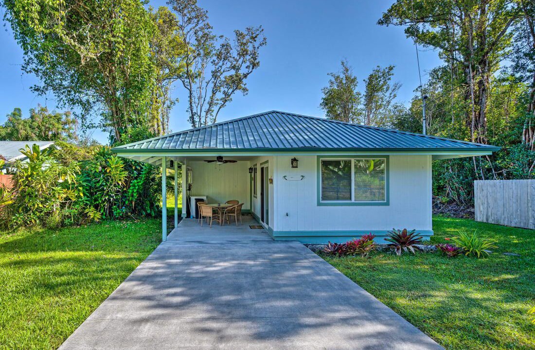 Photo of Outdoor in Mountain View
