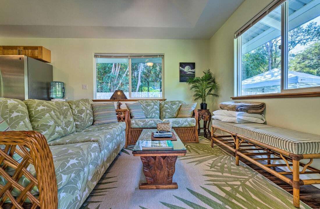 Photo of Livingroom in Mountain View