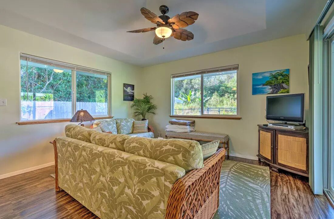 Photo of Livingroom in Mountain View