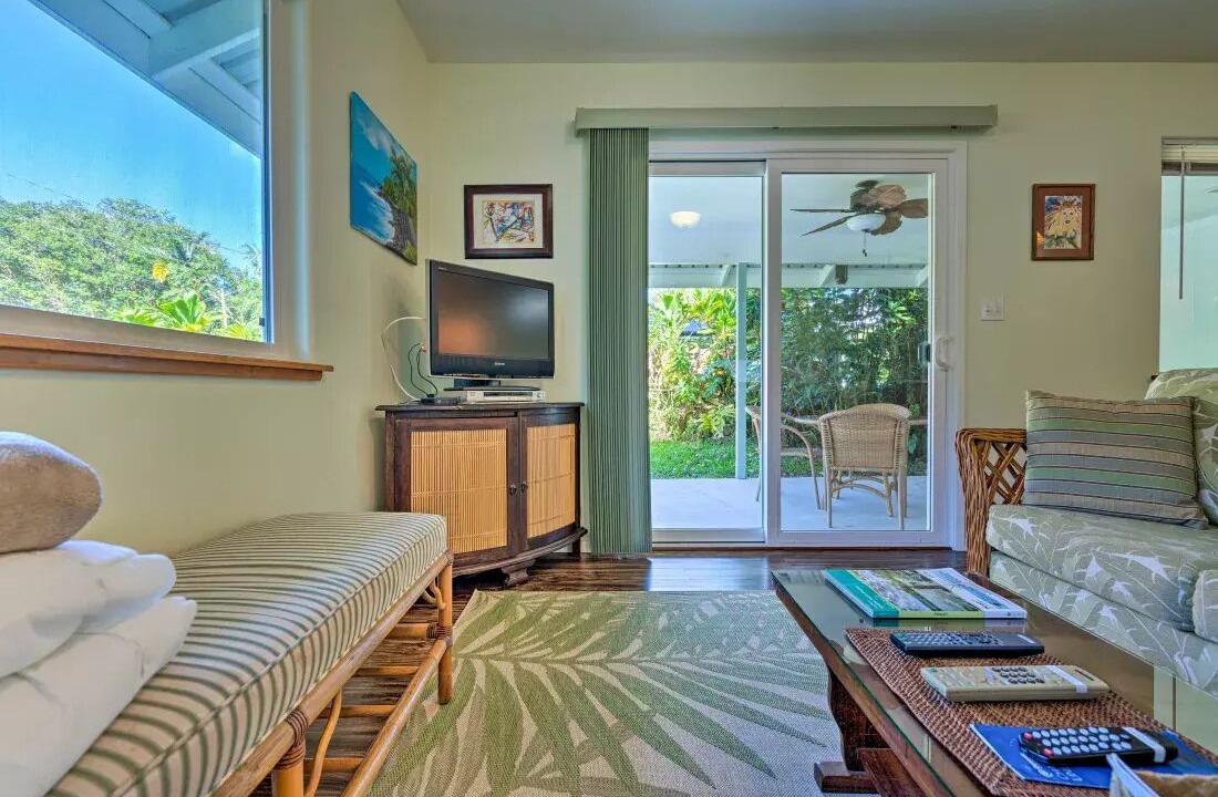 Photo of Livingroom in Mountain View
