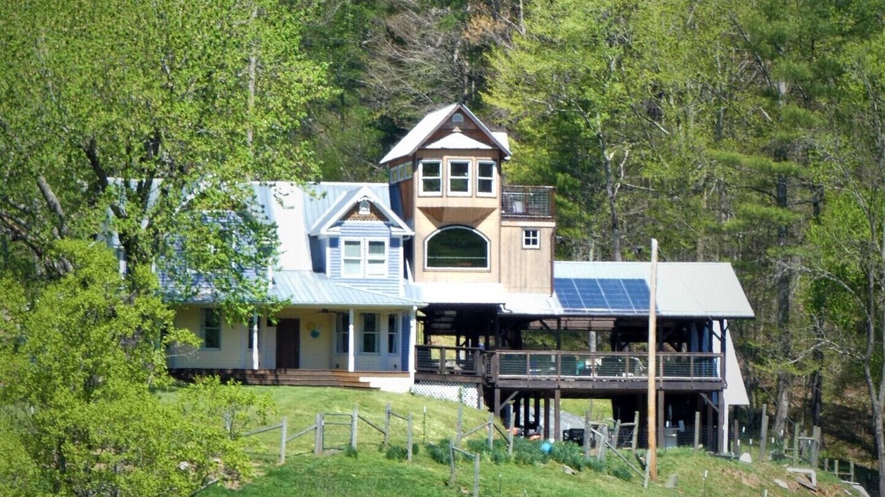 Photo of Outdoor in Marshall