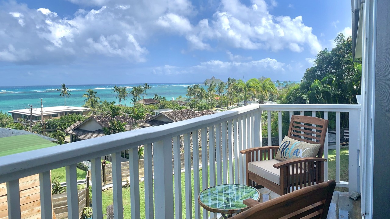 Photo of Outdoor in Lanikai