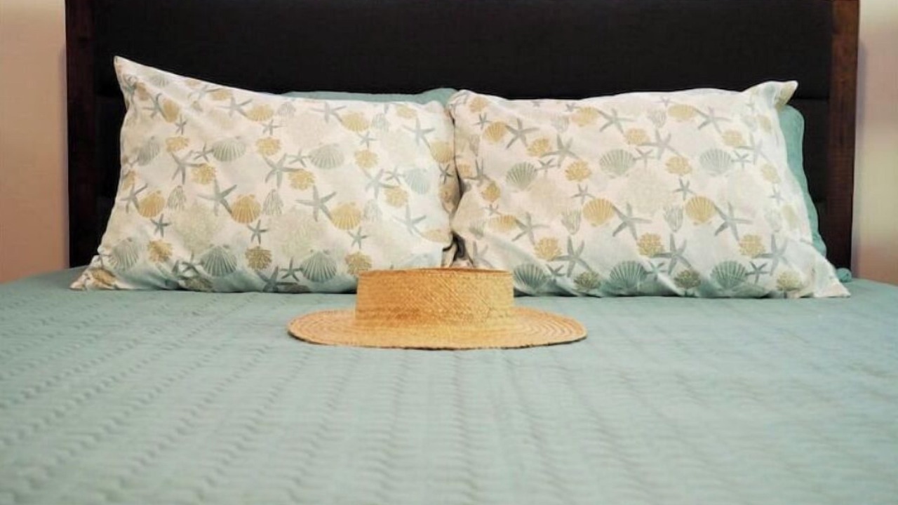 Photo of Bedroom in Makaha Valley