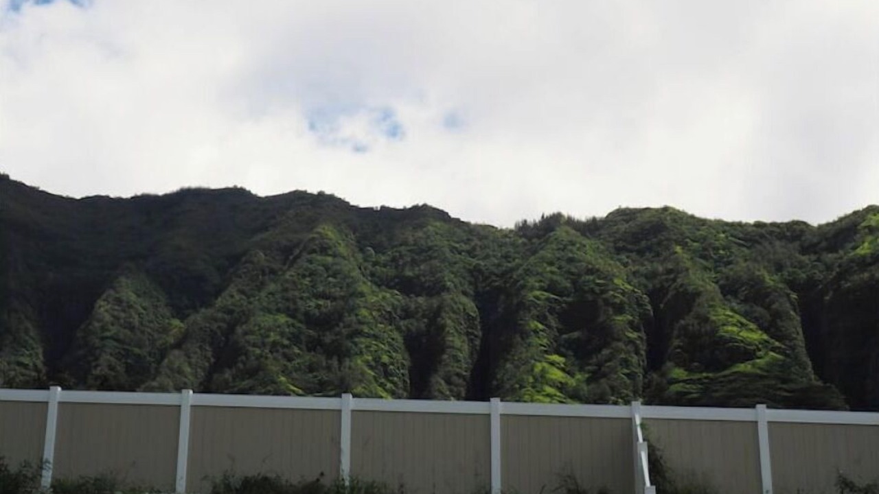 Photo of Others in Makaha Valley