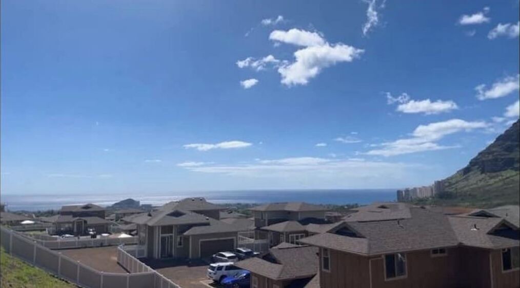 Photo of Outdoor in Makaha Valley