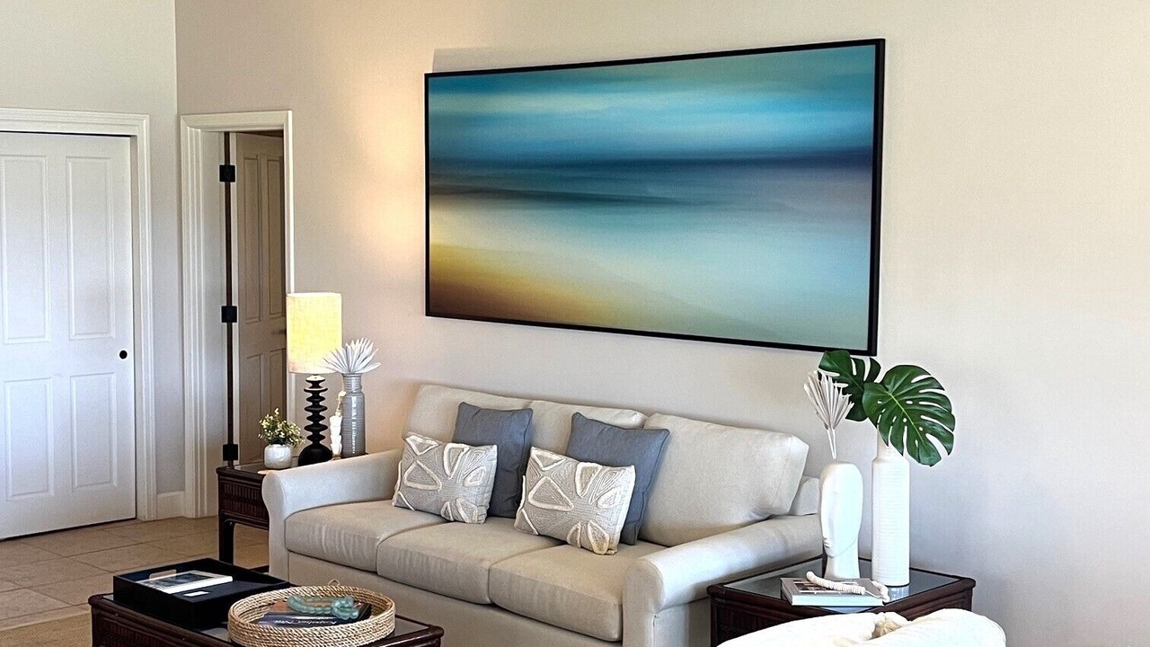 Photo of Livingroom in Montage Kapalua Bay