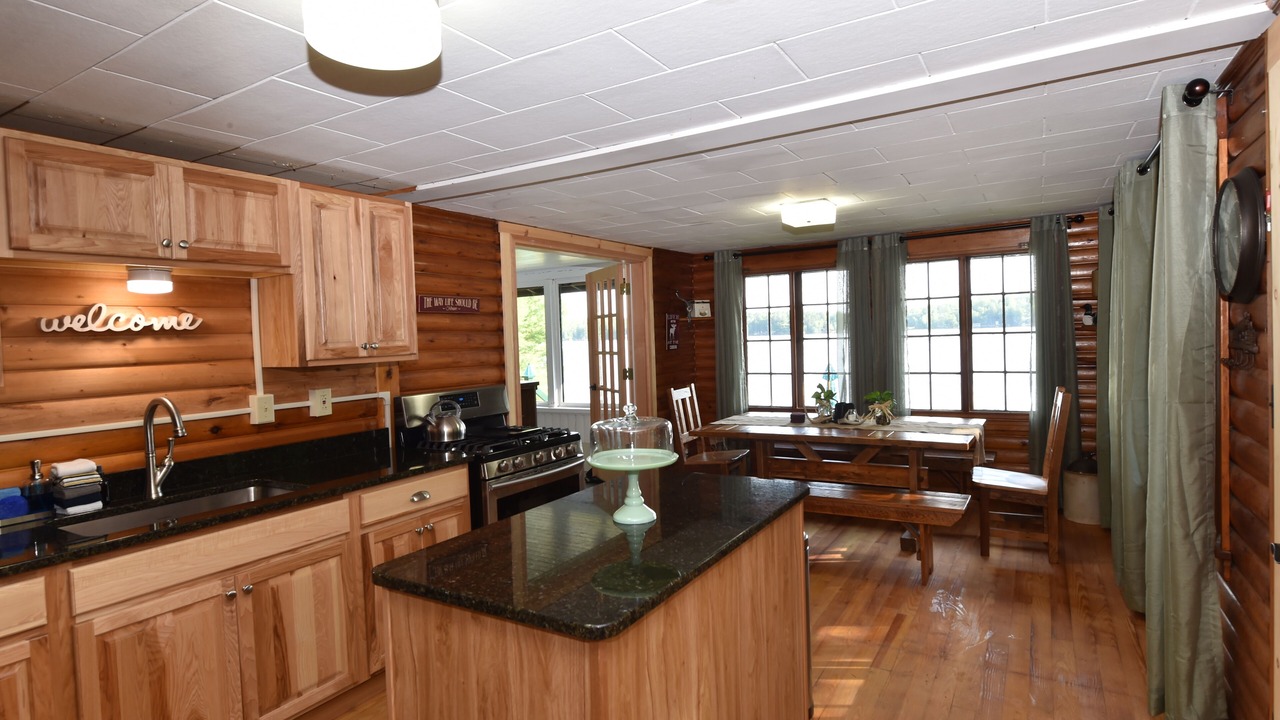 Photo of Kitchen in Lakeville