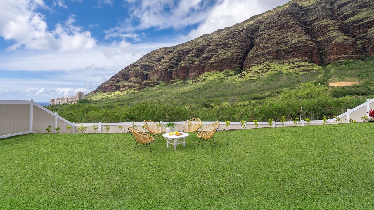Photo of Others in Makaha Valley