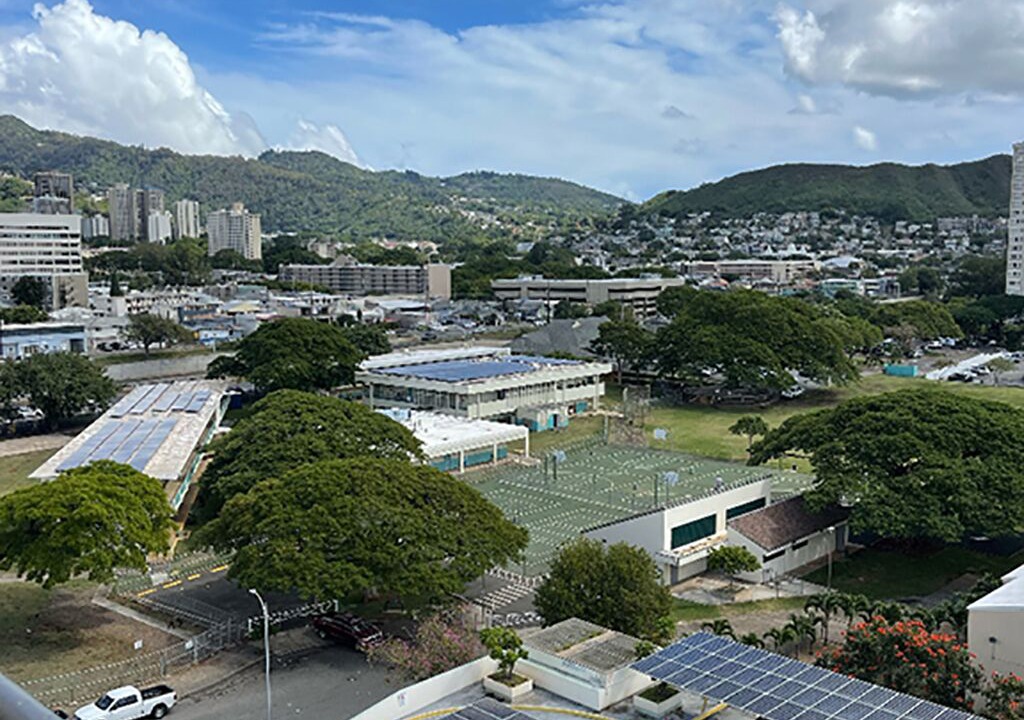 Photo of Outdoor in Kalihi - Palama