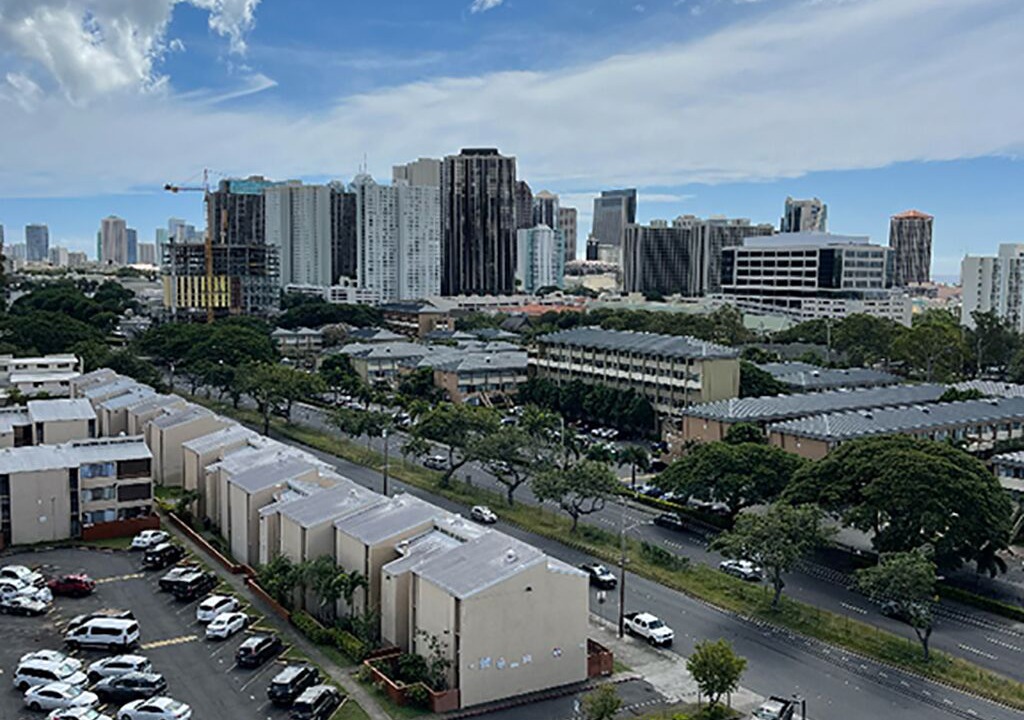 Photo of Outdoor in Kalihi - Palama