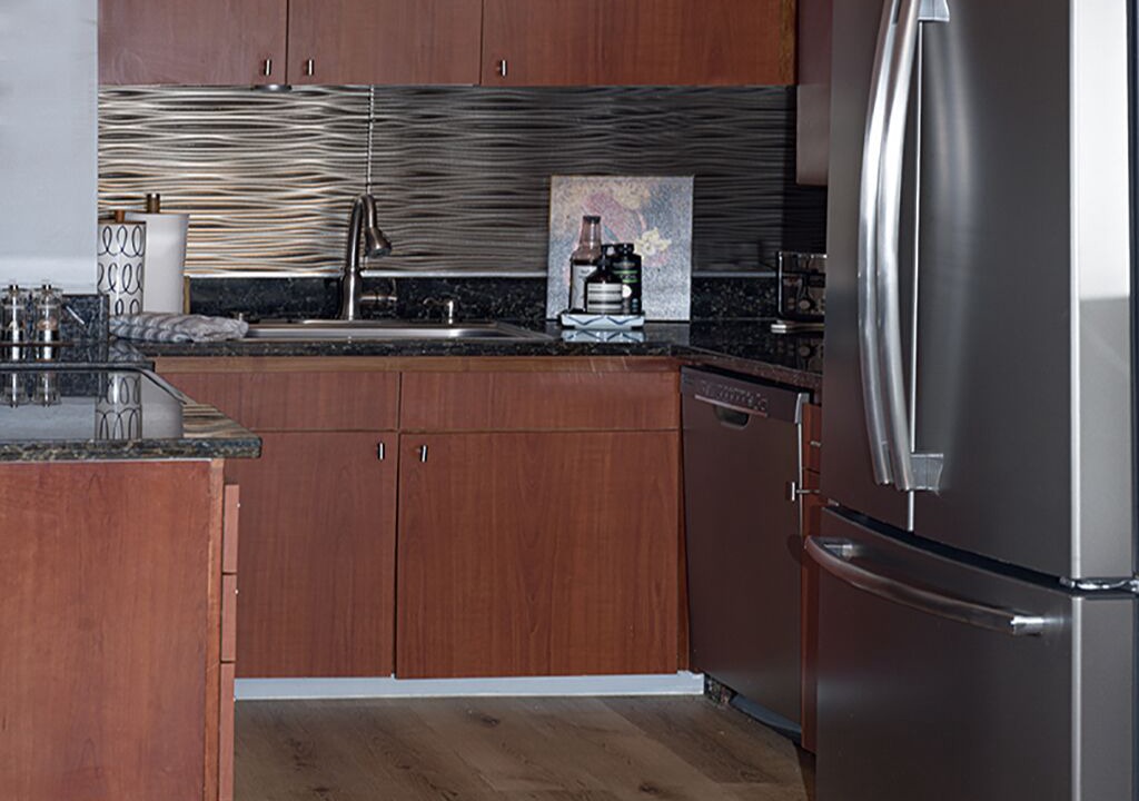 Photo of Kitchen in Kalihi - Palama