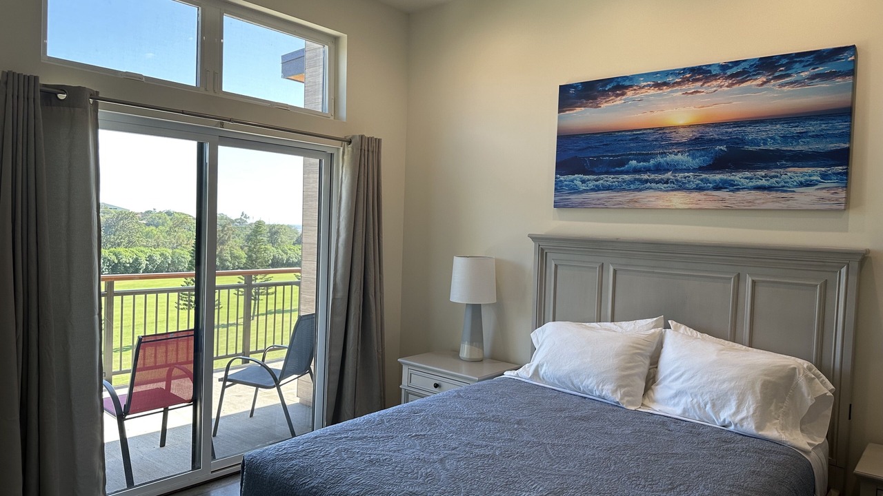 Photo of Bedroom in Moanalua
