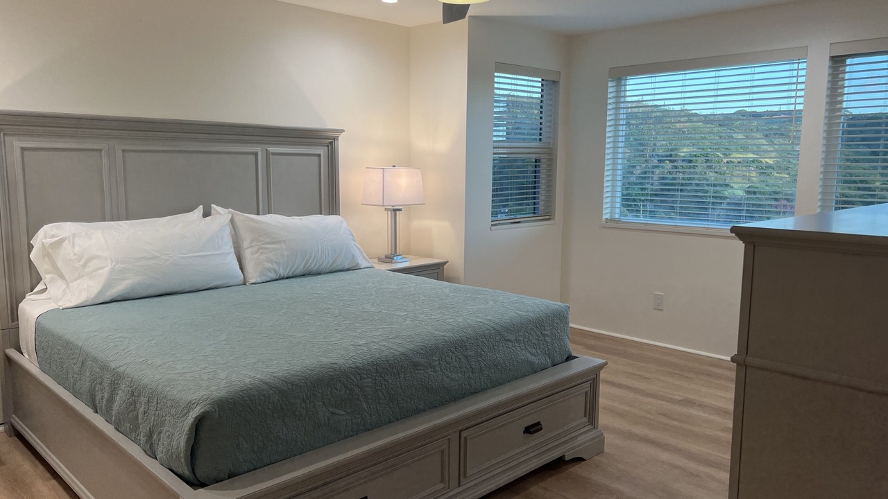 Photo of Bedroom in Moanalua