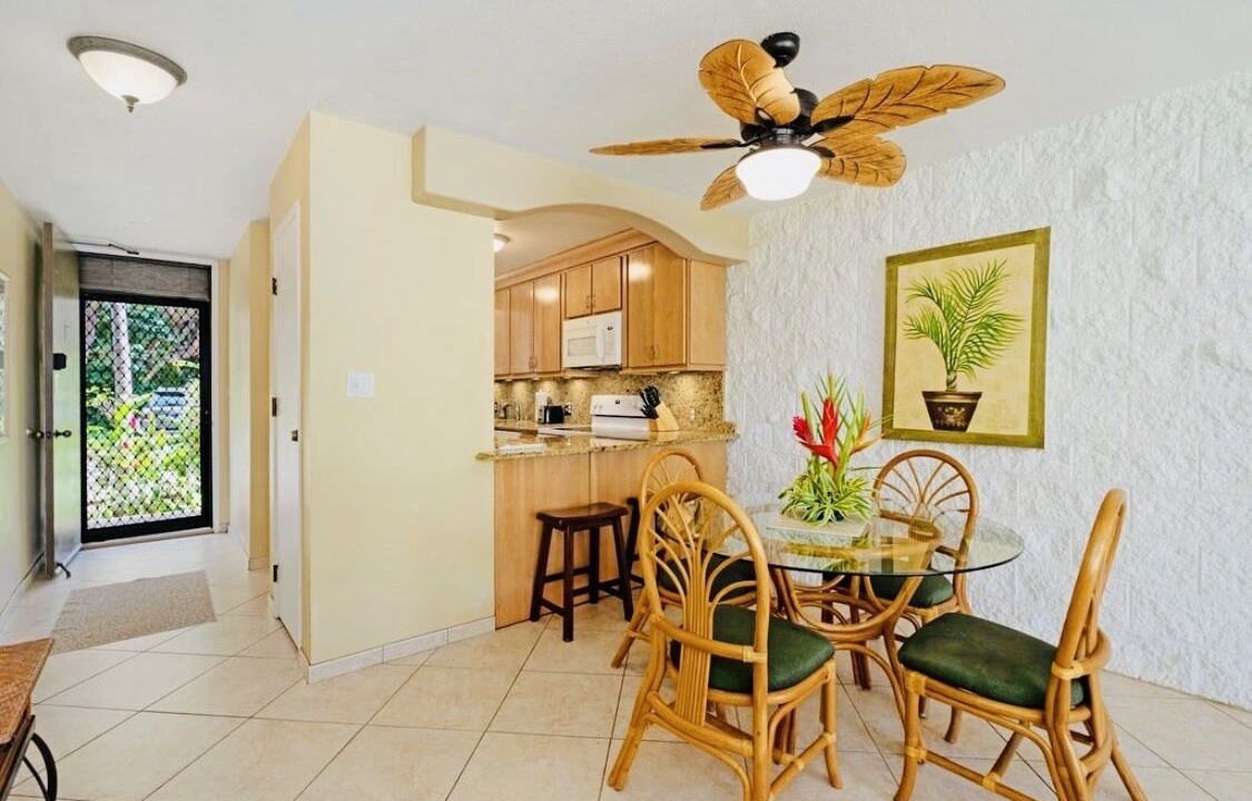 Photo of Kitchen in Maalaea