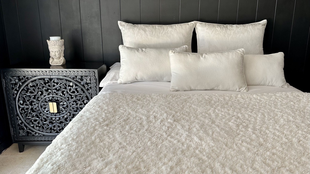 Photo of Bedroom in Eastern Honolulu