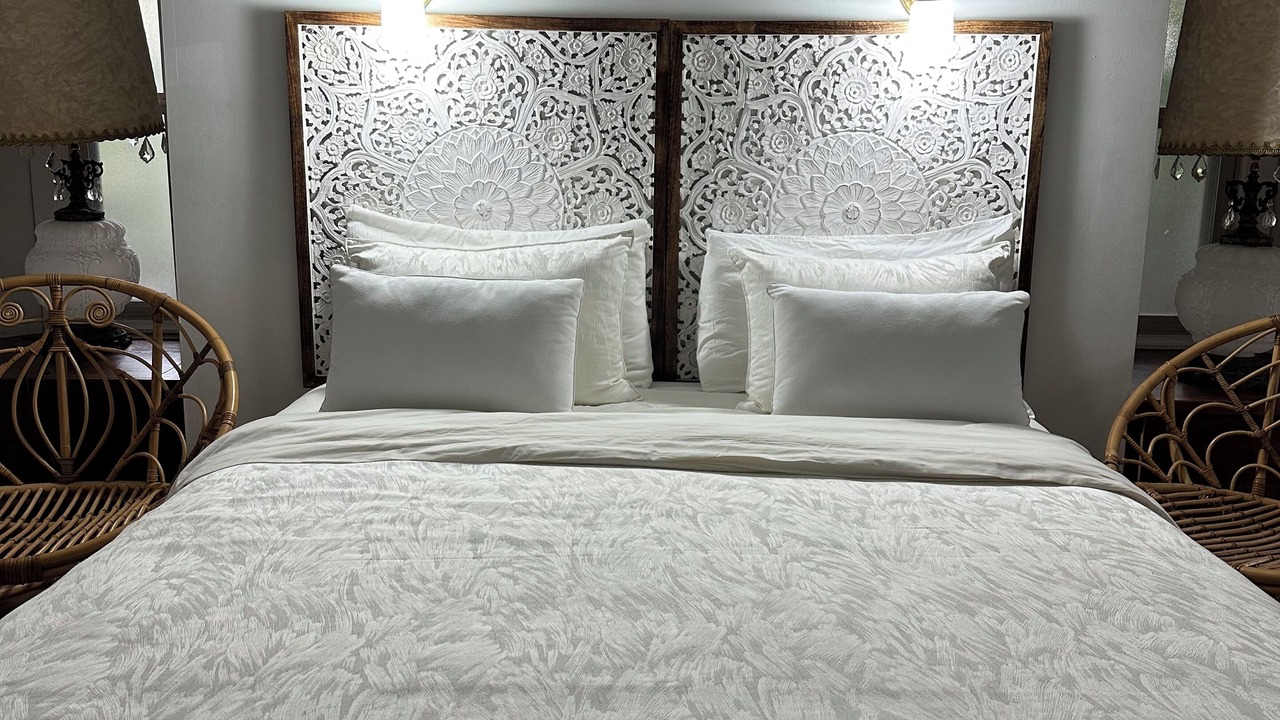 Photo of Bedroom in Eastern Honolulu