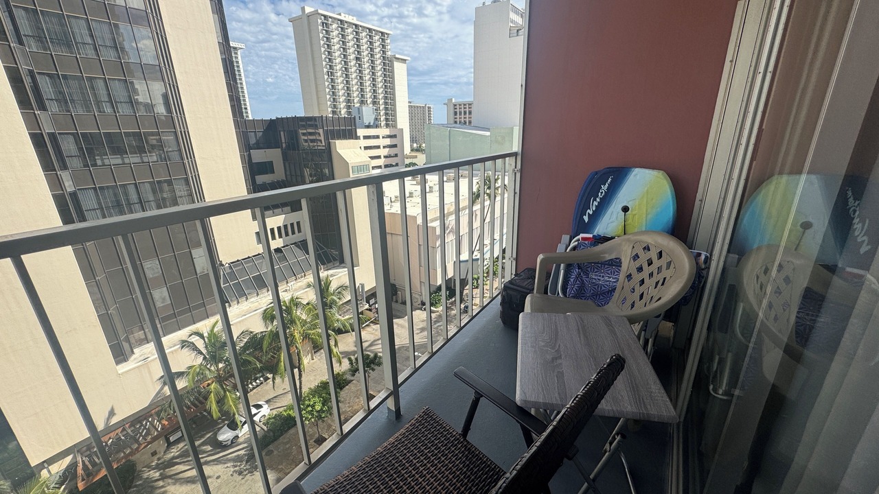 Photo of Outdoor in Waikiki