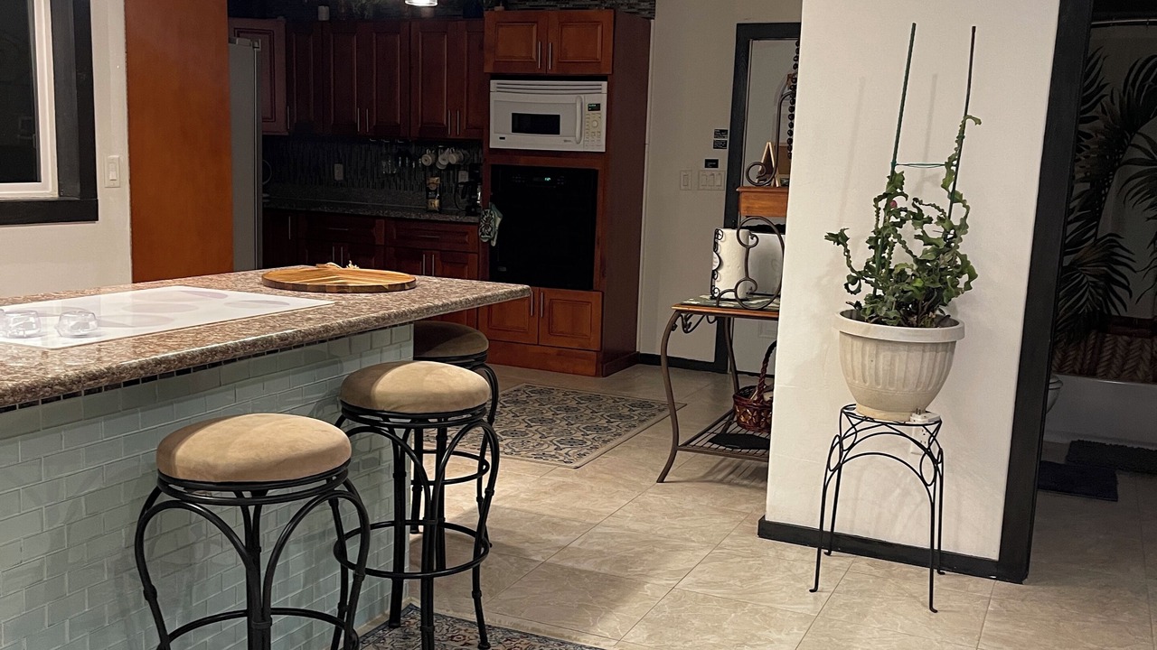 Photo of Kitchen in Waianae